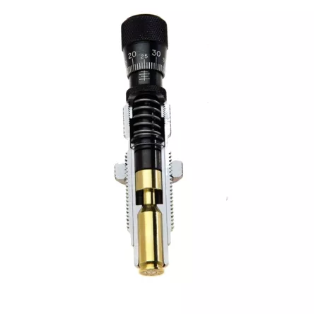 Redding - zestaw 3 matryc Competition Bushing Die Set kal. 223Rem, zdjęcie 4 z 4