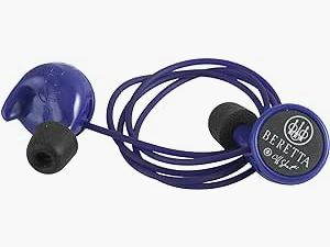 BERETTA Gehörschutz Mini Headset Passiv Protección auditiva. Unisex adulto