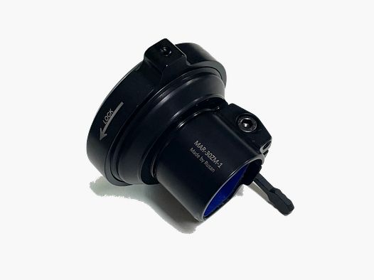 Rusan MAR-30ZM-1 Modular Adapter 30mm ZM-1