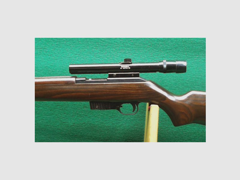 Erma Werke EGM 1 Mod. 70