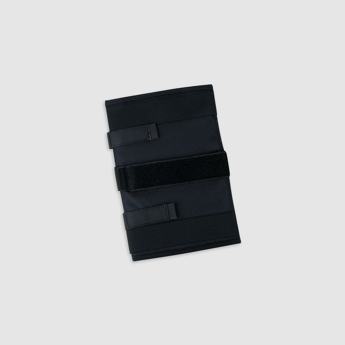 Tasmanian Tiger Pilotpad Black