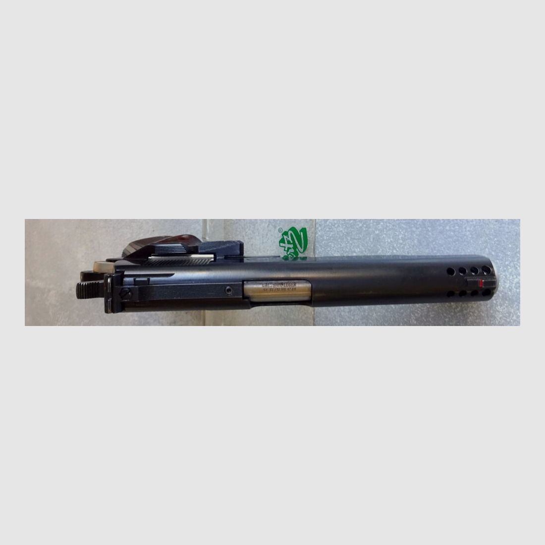 COLT MK IV Series 70 Government Model / OSCHATZ