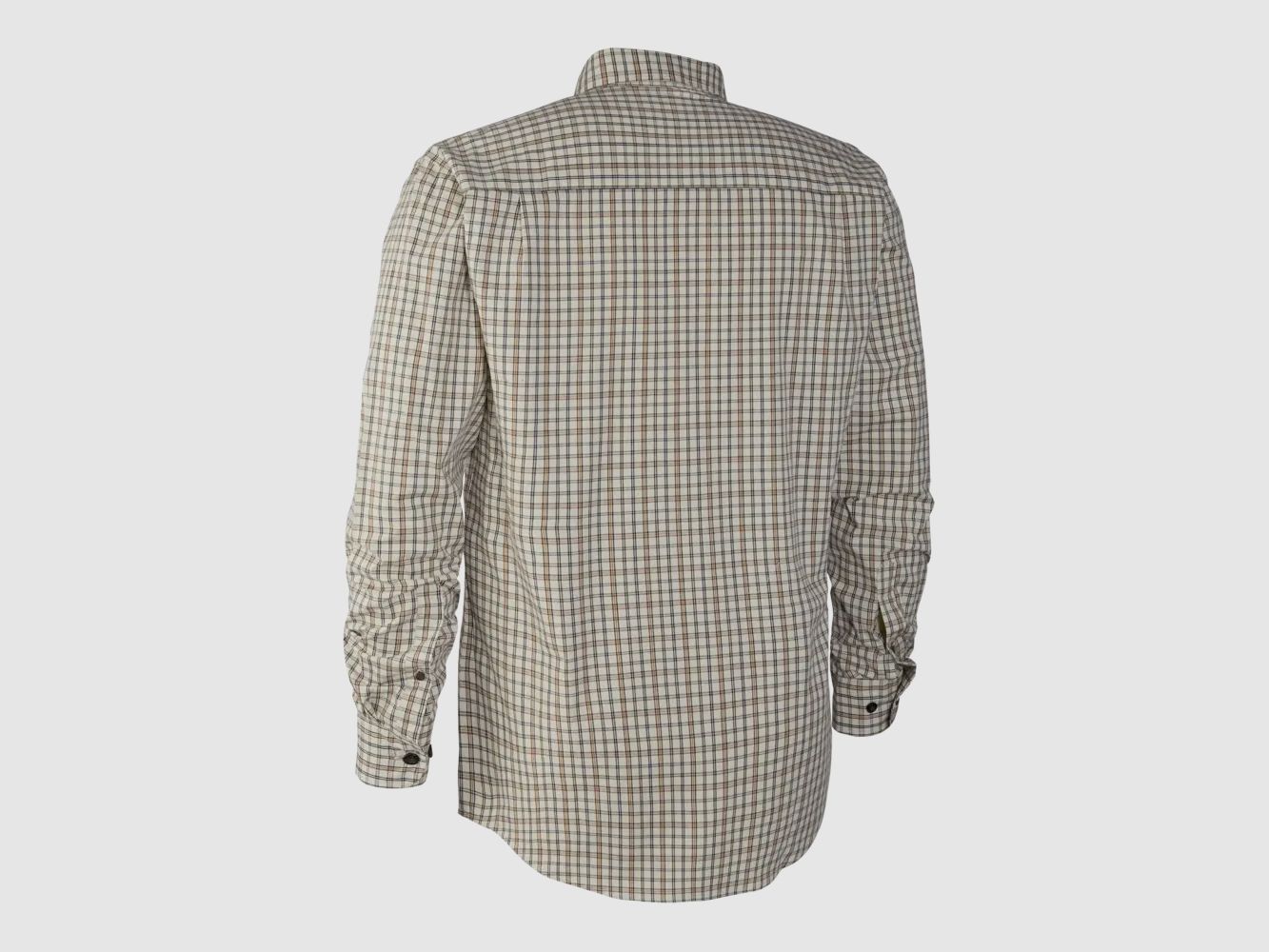 Camicia Henry Deerhunter