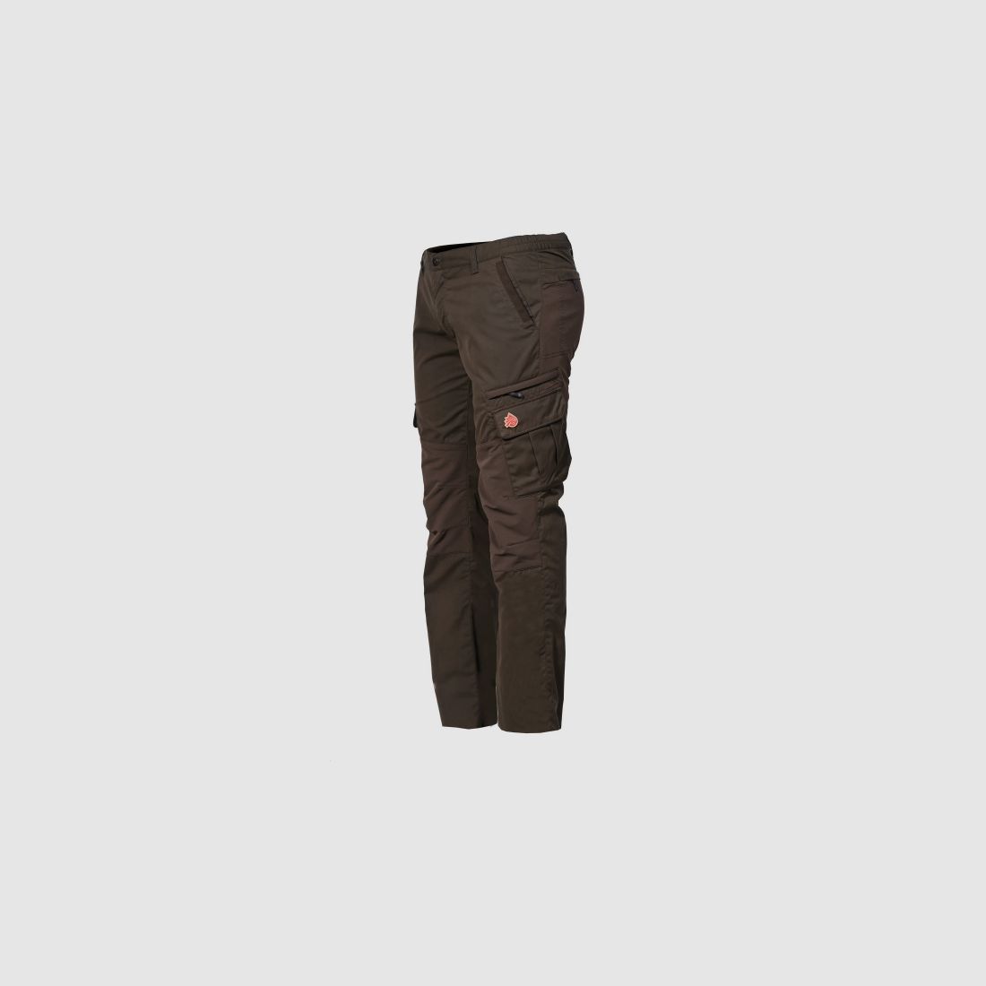 Shooterking Cordura Jagdhose Herren dunkel oliv K1339 Gr. L / DE 52 UVP 119 Hier ab 1