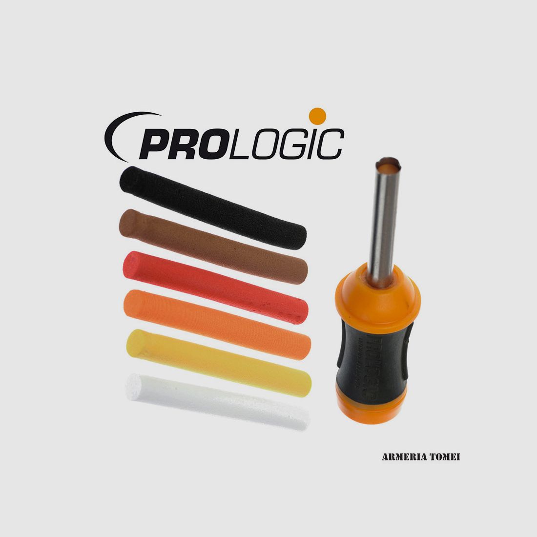 AKCESORIUSZ – PROLOGIC – BAIT BALANCING KIT 7MM