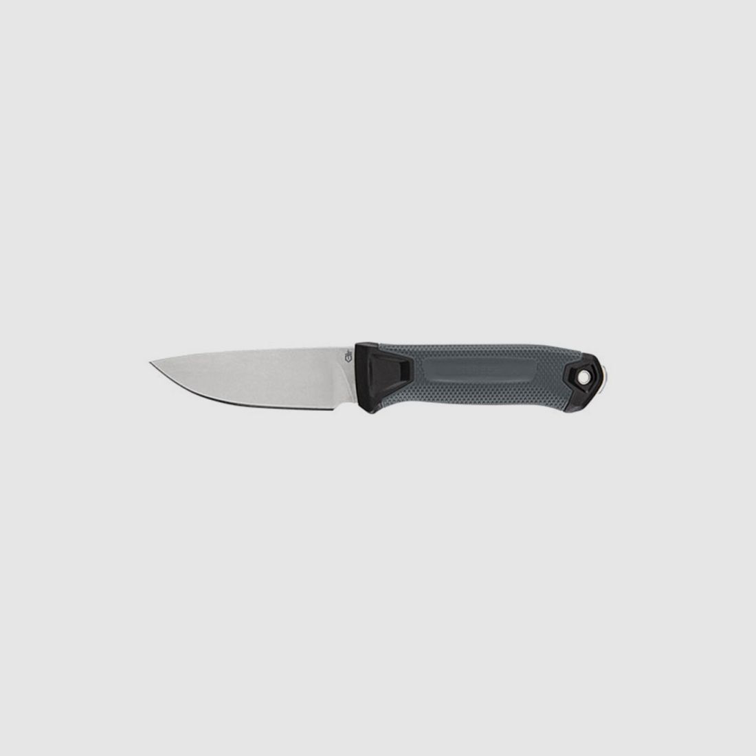 Gerber StrongArm Camp-mes grijs, afbeelding 1 van 4