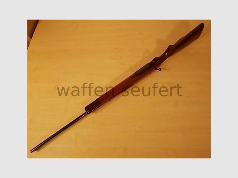 Fusil de chasse à répétition Dynamit-Nobel RWS 75KL