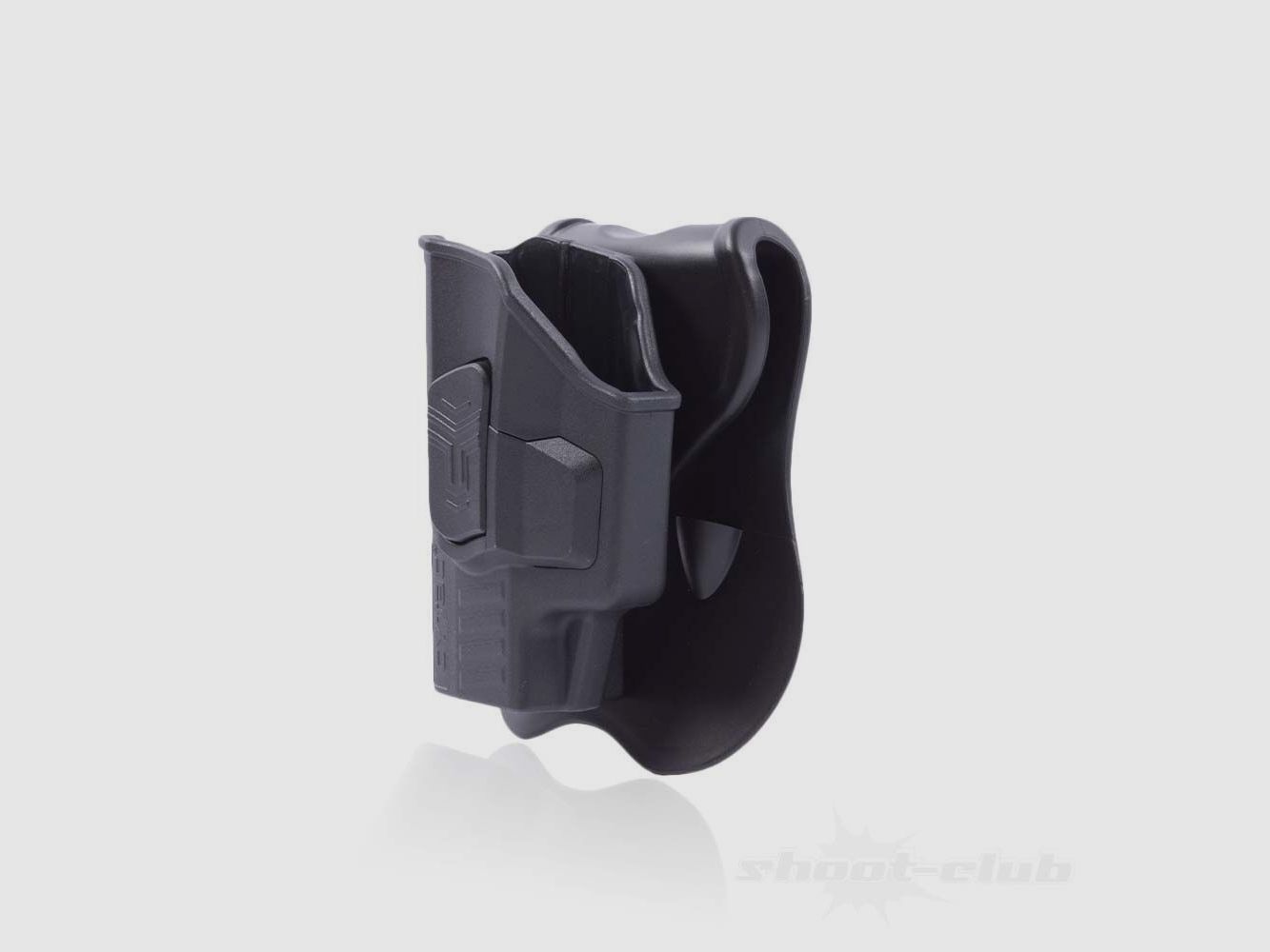Cytac R-Defender Paddle Holster Gen 3 Links SIG Sauer P365