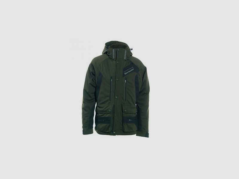 Muflon veste Deer-tex art green, image 1 sur 2