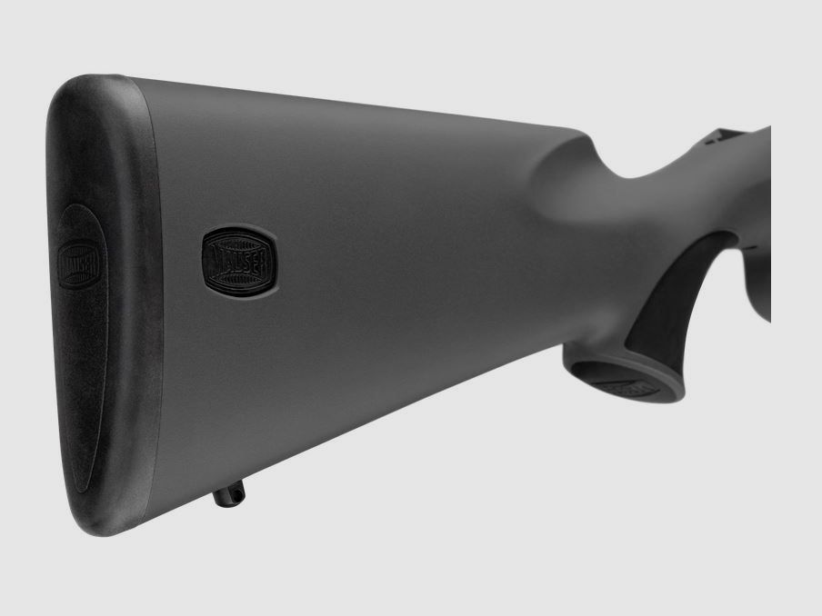 Mauser M18 stock cap