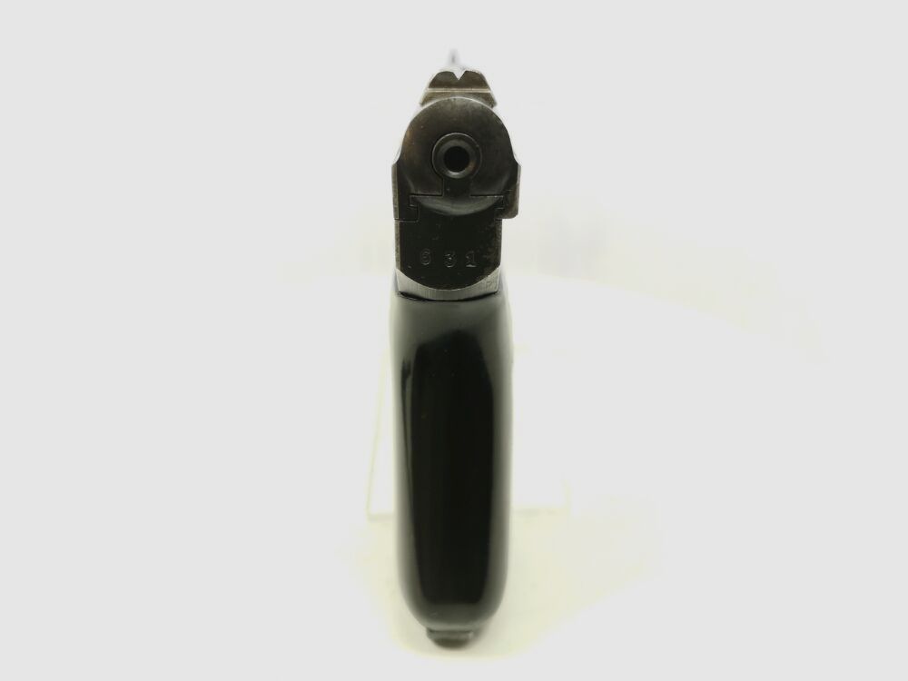 Mauser 1910/14