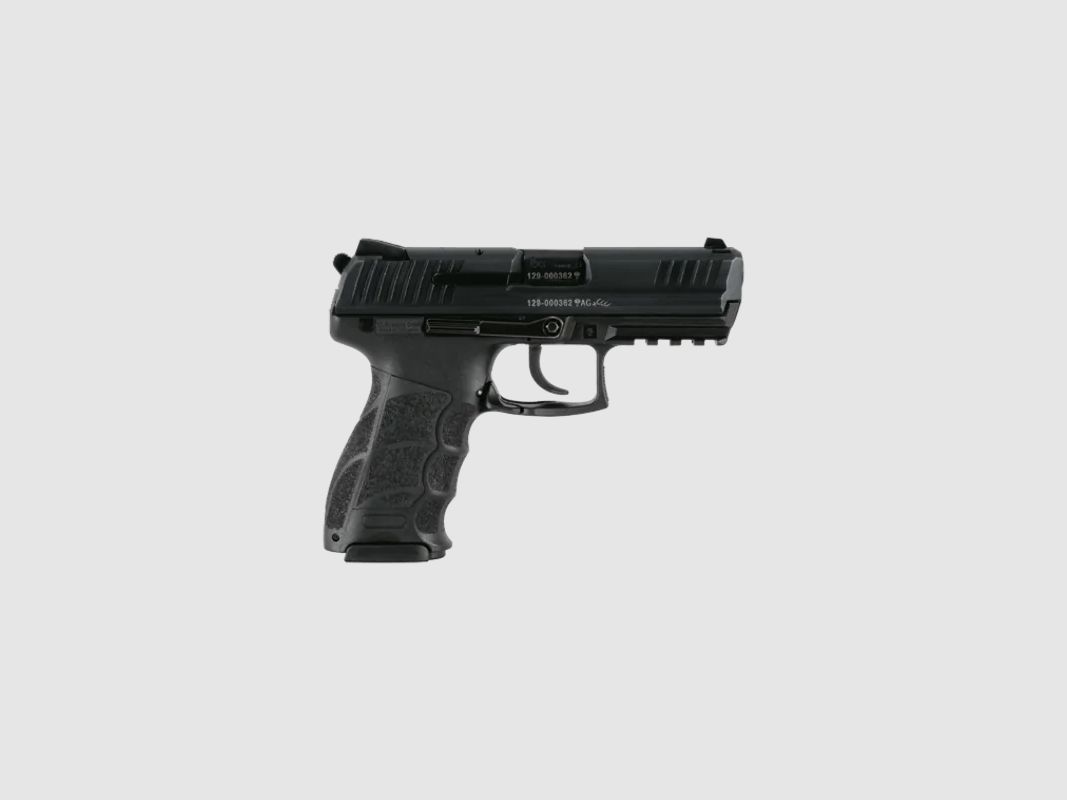 PISTOLET HECKLER & KOCH P30