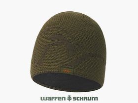 Blaser Beanie Pearl Dark Olive