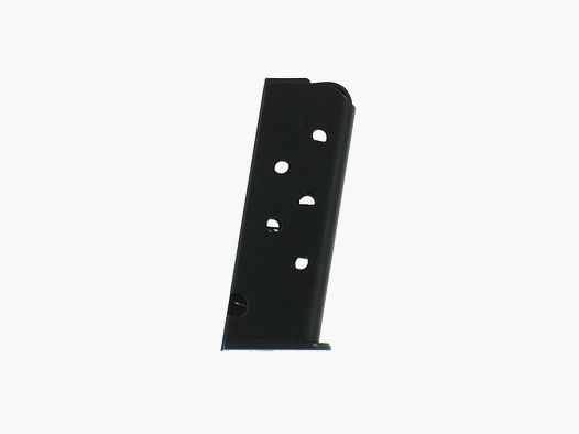 Magazin 7-RD schwarz Colt Junior