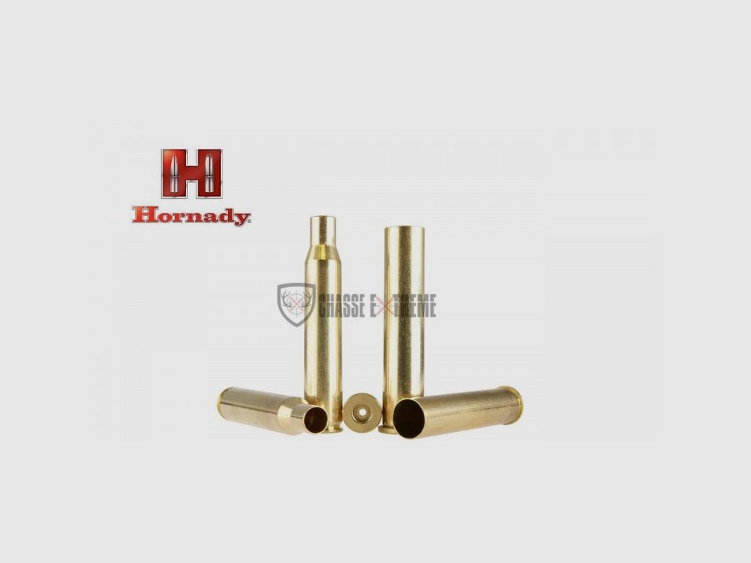 50 Bossoli HORNADY cal. 375 H&H Mag, immagine 2 di 2