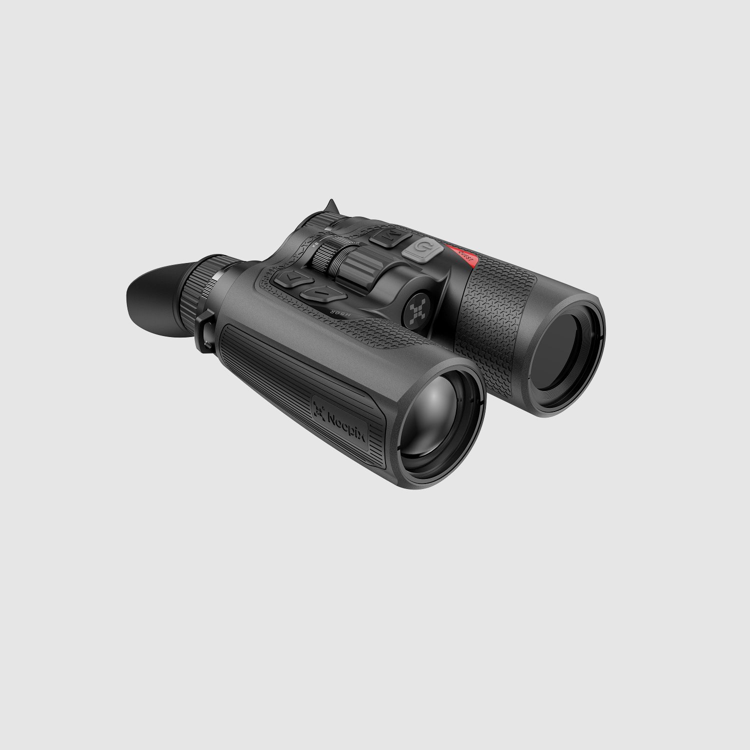 Nocpix Quest L35R thermal imaging binoculars / thermal imaging device
