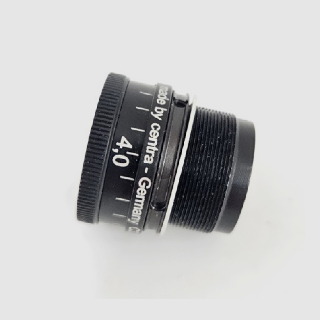 Mirino iris Vario (reticolo) M 18x0,5 – 2,8-4,8 / 1,6mm