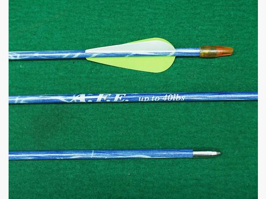 Barnett Recurve Crossbow Set Wildcat-RC - Set, 14-piece