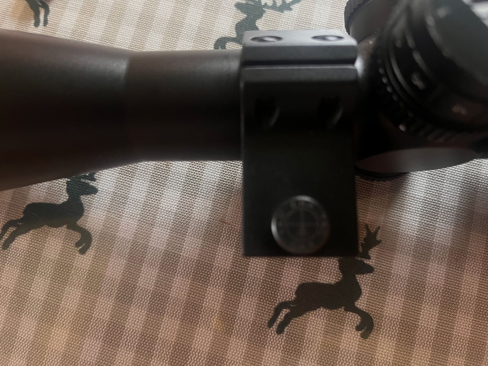 Delta Optical 2,5x 15 56 HD