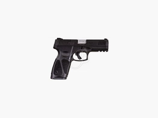 Taurus G3 Cal. 9x21
