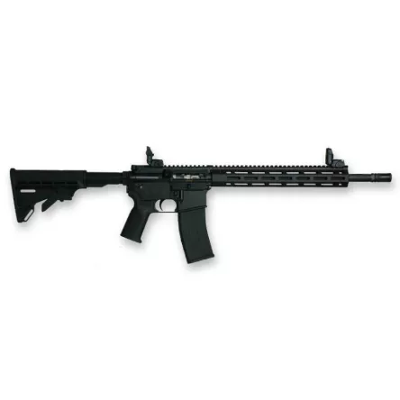 Tippmann M4-22 Elite-L 16" carabina .22 LR, imagen 1 de 2