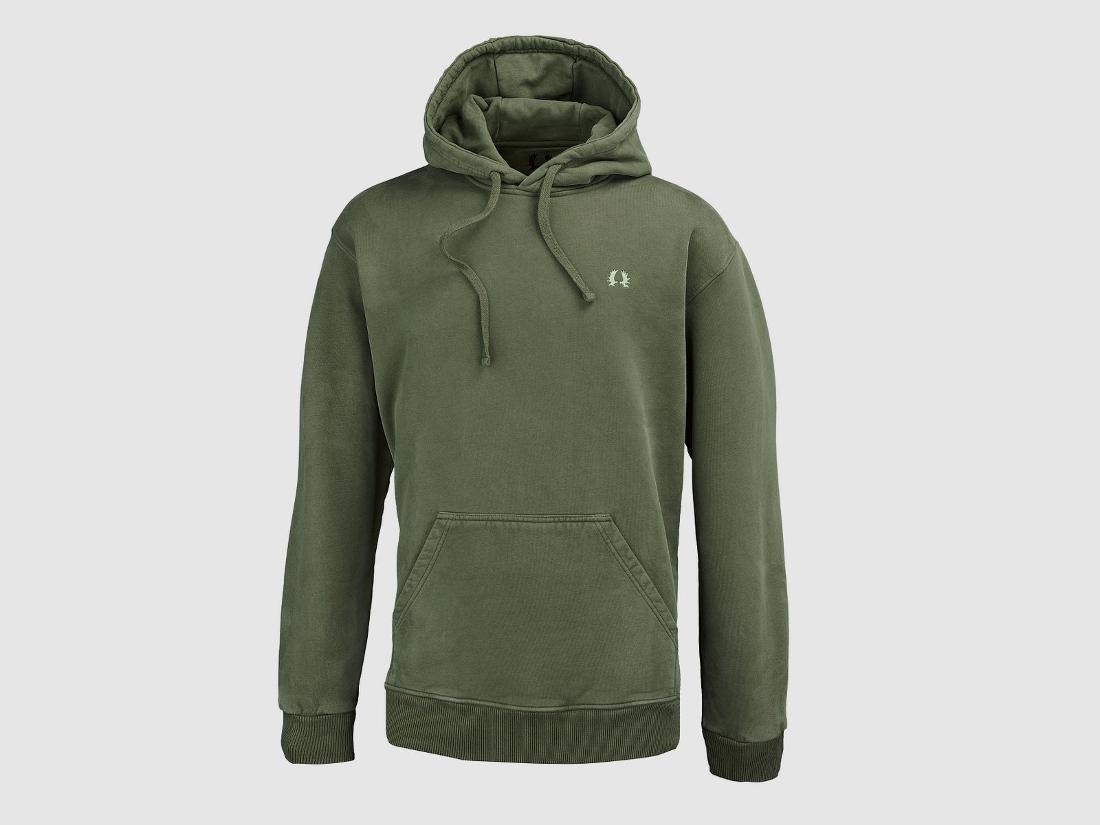 Sudadera de caza Nordforest Alnis
