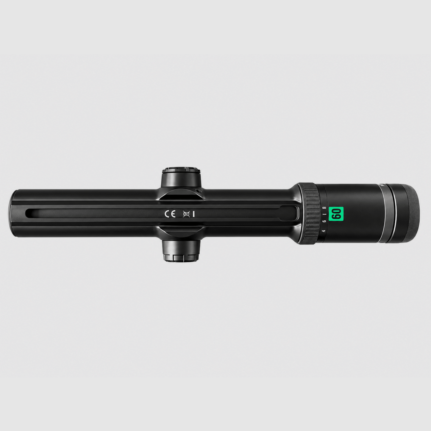 Zeiss Victory V8 1.1–8×30 – Abs. 60 – avec rail, image 3 sur 3