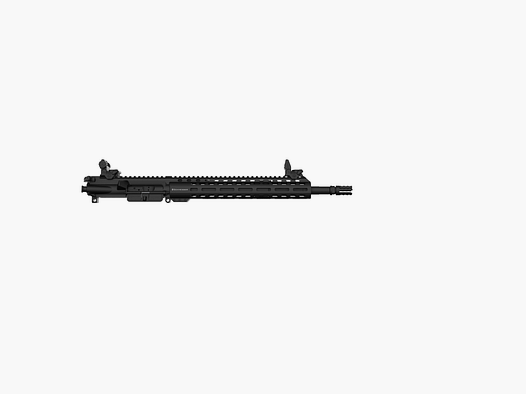 Conversion Kit Schmeisser AR15 M4FL Black 14.5" .223 Rem - Upper Receiver mit Verschluss,Lauf, Handschutz