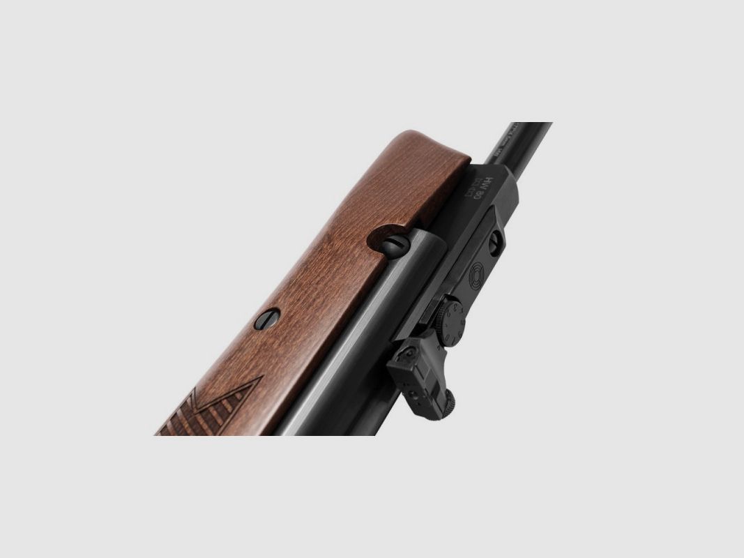 Weihrauch HW 80 SL, Bild 6 von 8