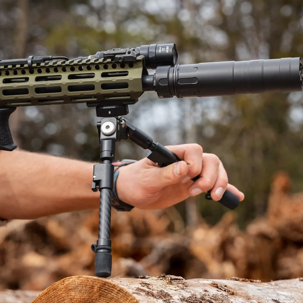 Spartan Vidarr Bipod, afbeelding 9 van 9