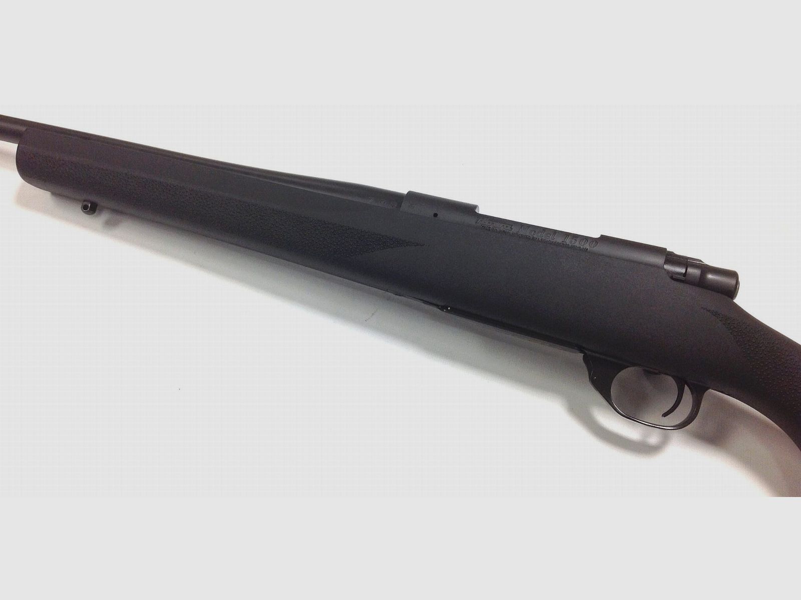 Rifle de cerrojo Howa 1500 Sporter cal. .223Rem, cañón de 22", imagen 3 de 4