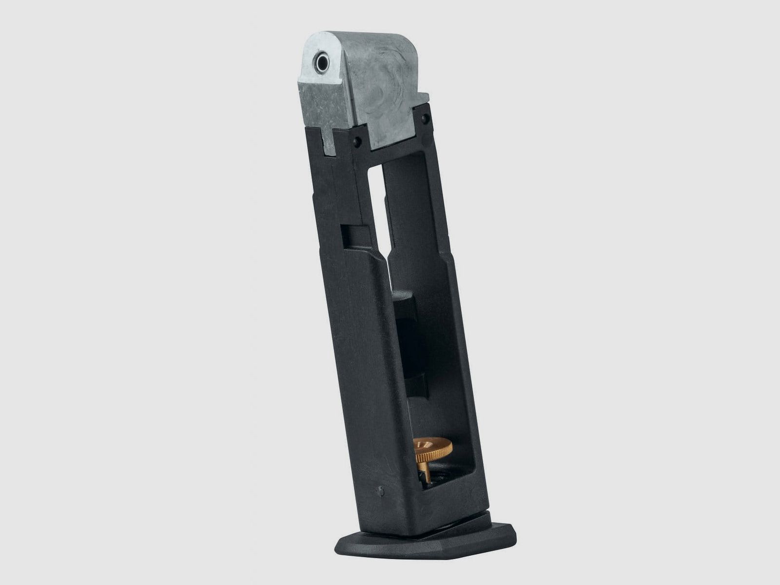 Walther CP99/NightHawk & Umarex CPS CO2 Ersatzmagazin