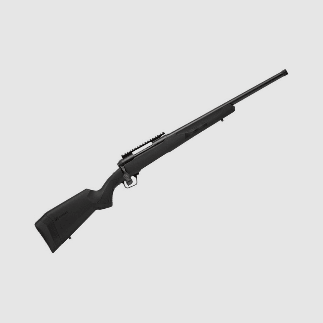 Repetierbüchse SAVAGE 110 Tactical Hunter, Bild 3 von 5