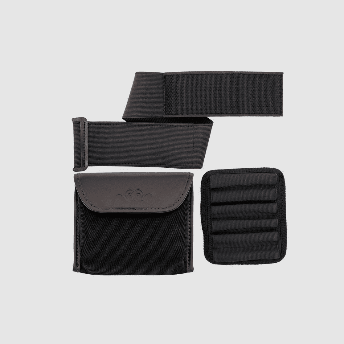 Blaser cartridge case