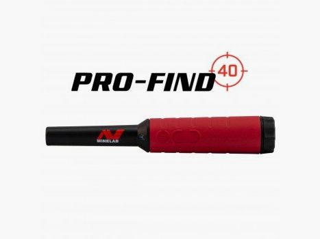 Pro-Find 40 MINELAB