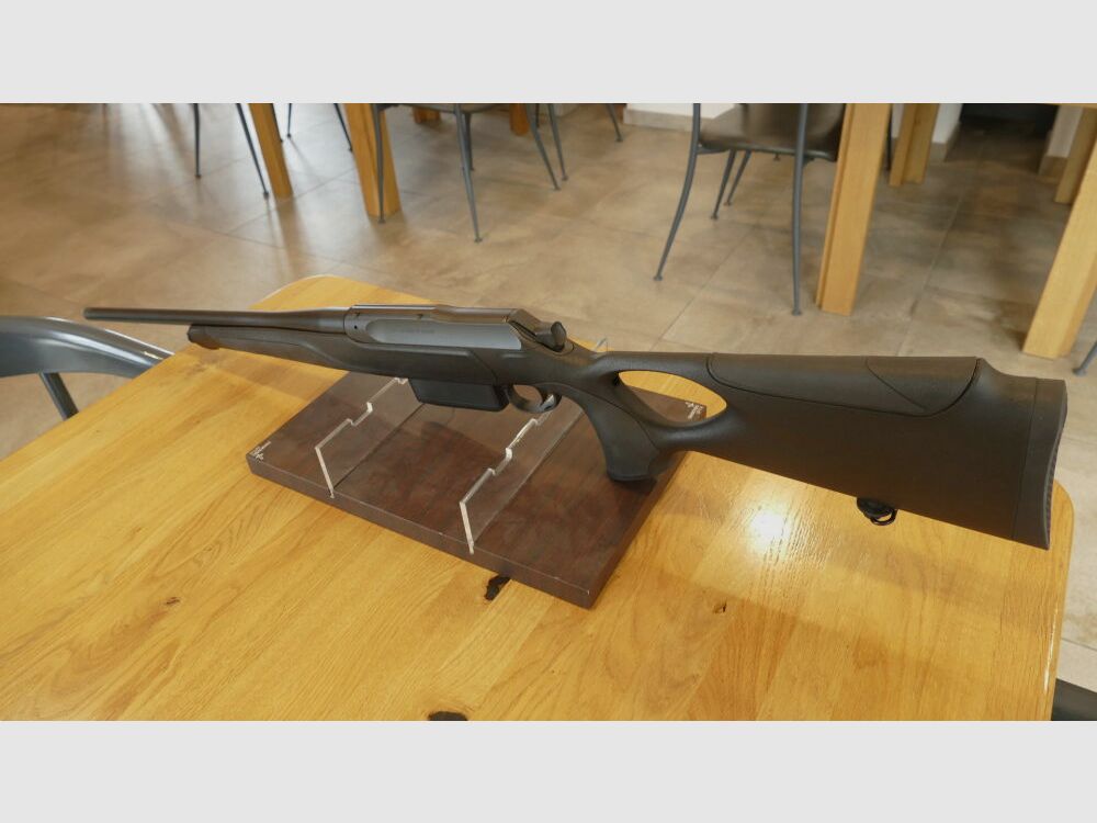 Sauer & Sohn 505