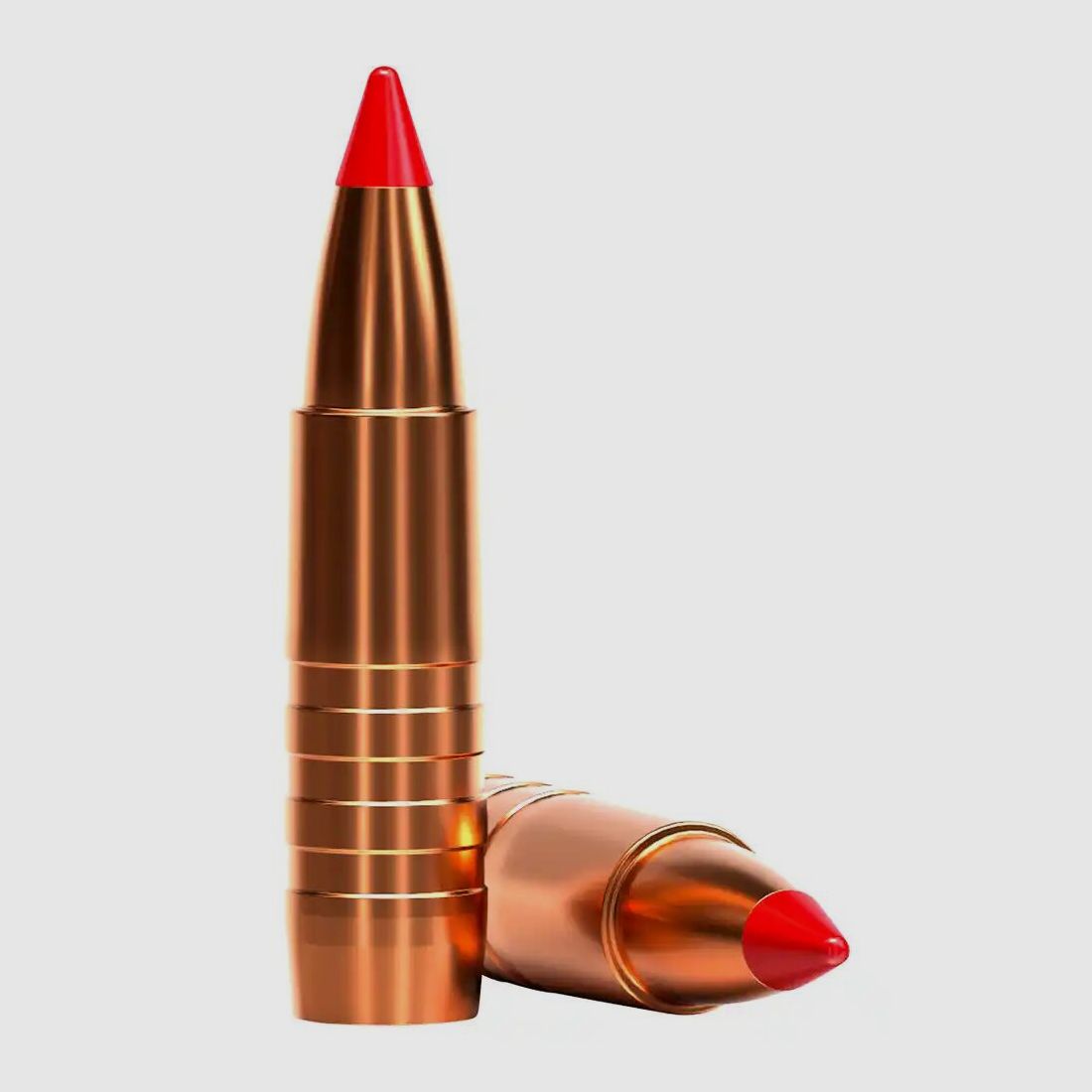 Sellier & Bellot S&B eXergy EDGE 165grs - 20Pzs