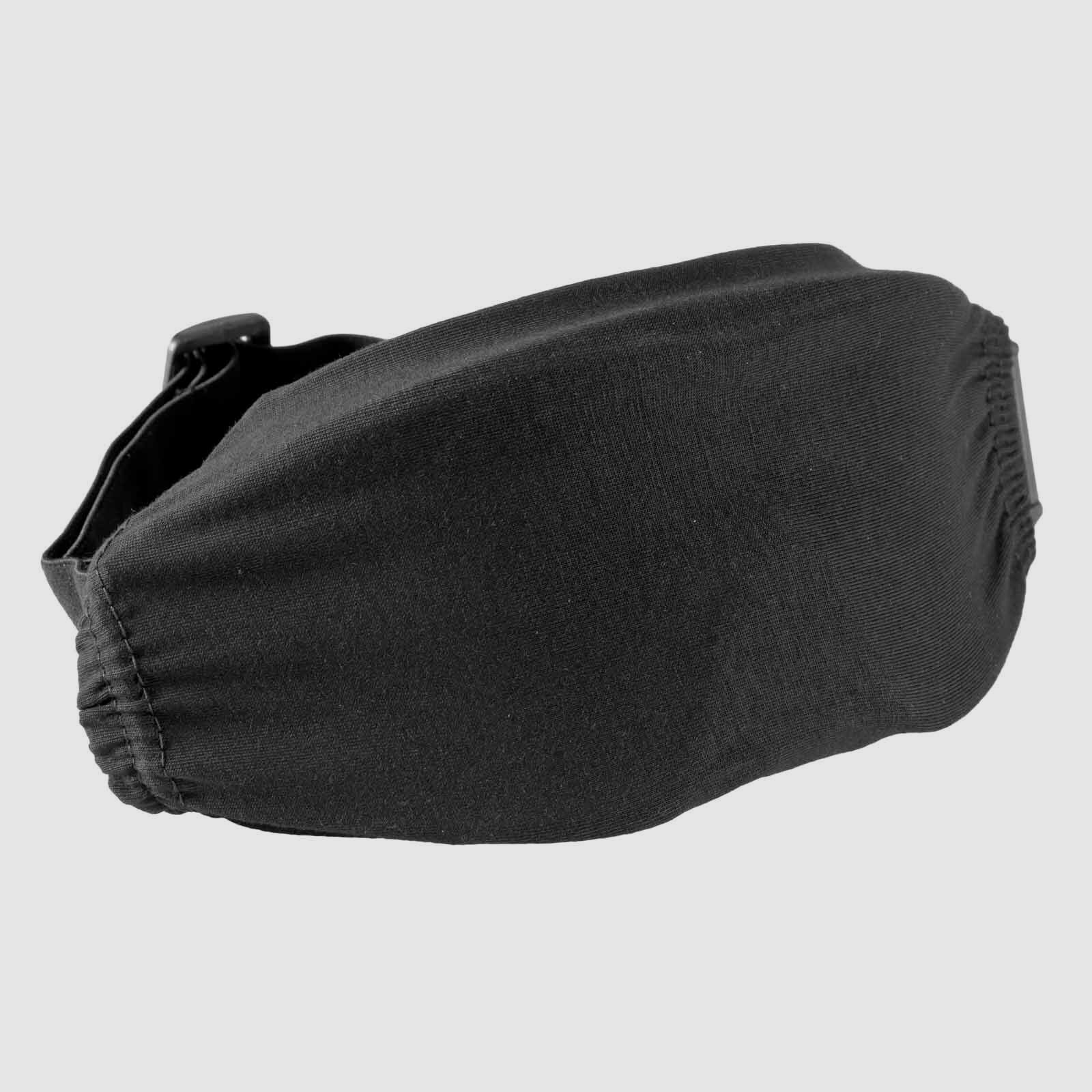 Elite Force MG 300 Schutzbrille für Airsoft mit Schutzhülle und Wechseleinsätzen