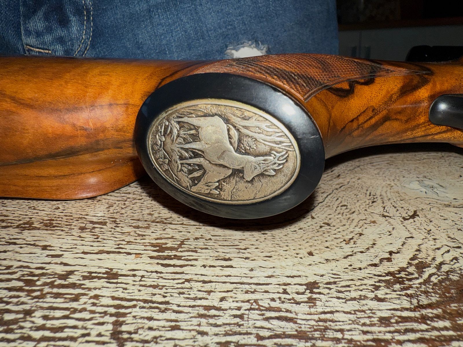 Bock drilling Blaser D99