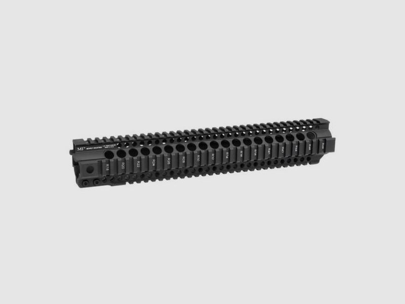 MIDWEST INDUSTRIES AR15 Combat T-Series Picatinny-Handguard