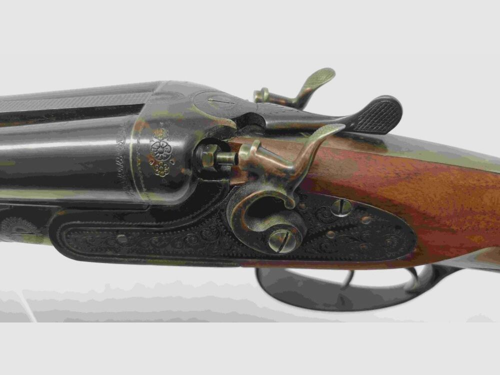 Armas Parkemy Ayora