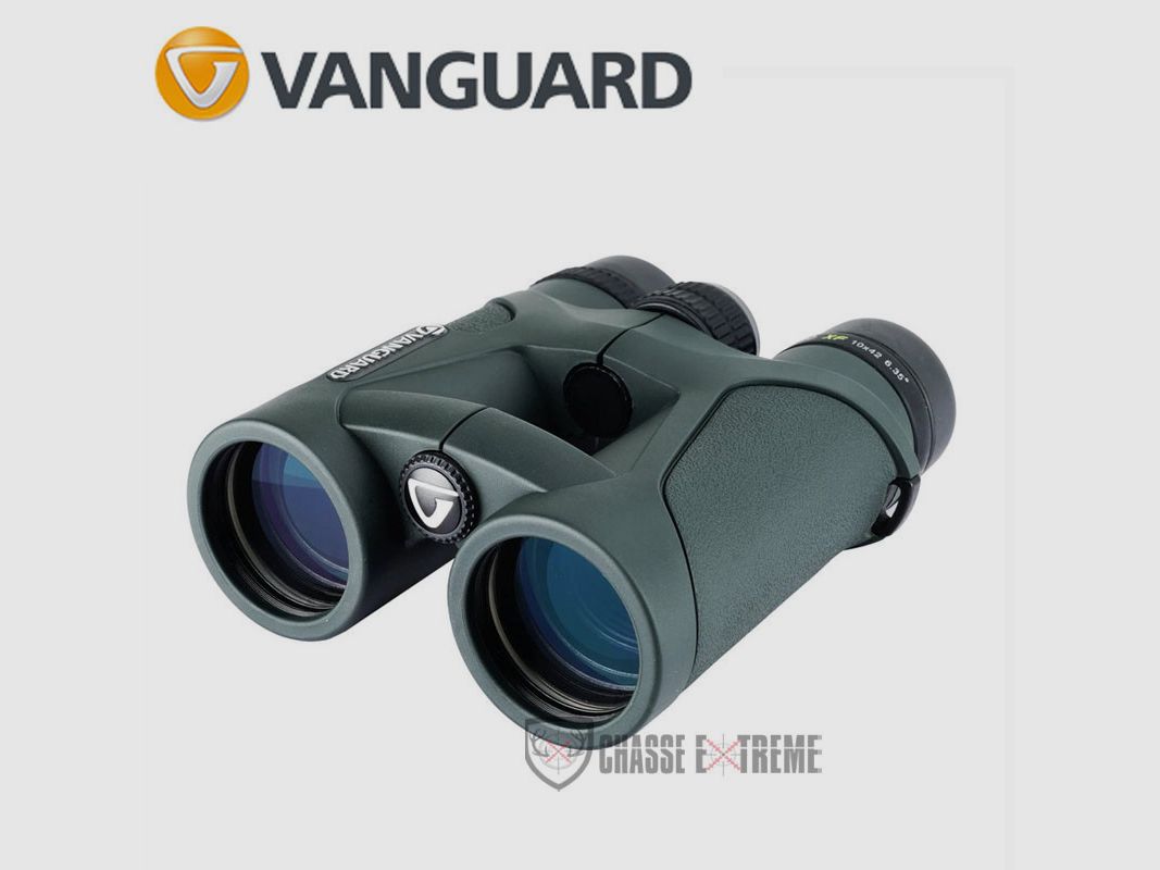 VANGUARD Veo XF 10x42 Fernglas, Bild 1 von 5