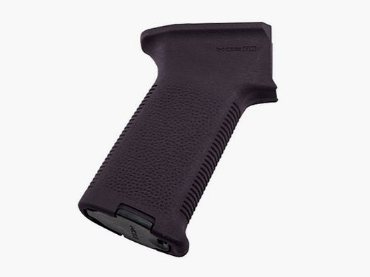 MAGPUL MOE AK GRIP POLYMER FOR AK47/74 PLUM