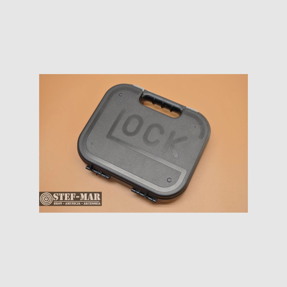 Pistolet Glock 24, kal. .40 S&W, zdjęcie 17 z 17