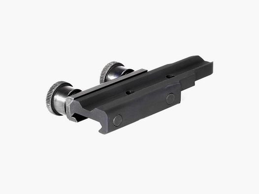 Mount Pic m/Colt Knobs ACOG