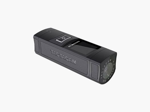 Telecamera Tactacam 6.0