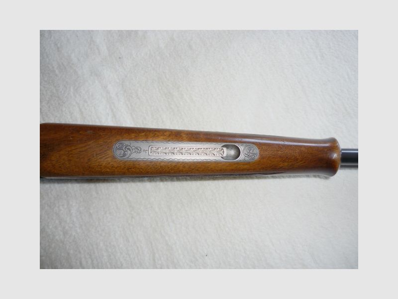 Blaser BS 750/88  .30R - 5,6x50R MAG