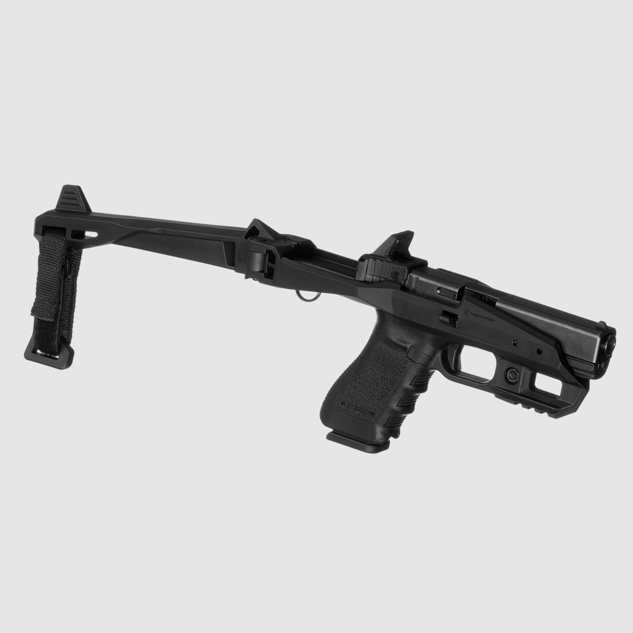 Recover 20/20B Stabilizer Kit, image 1 sur 7