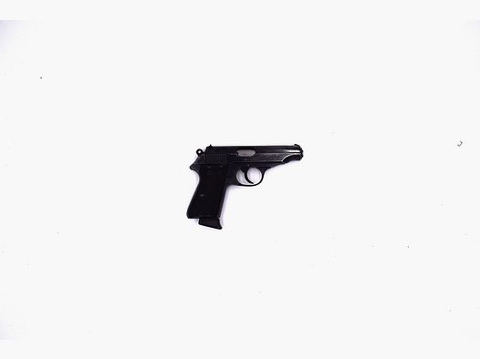 Walther PP Zella Mehlis
