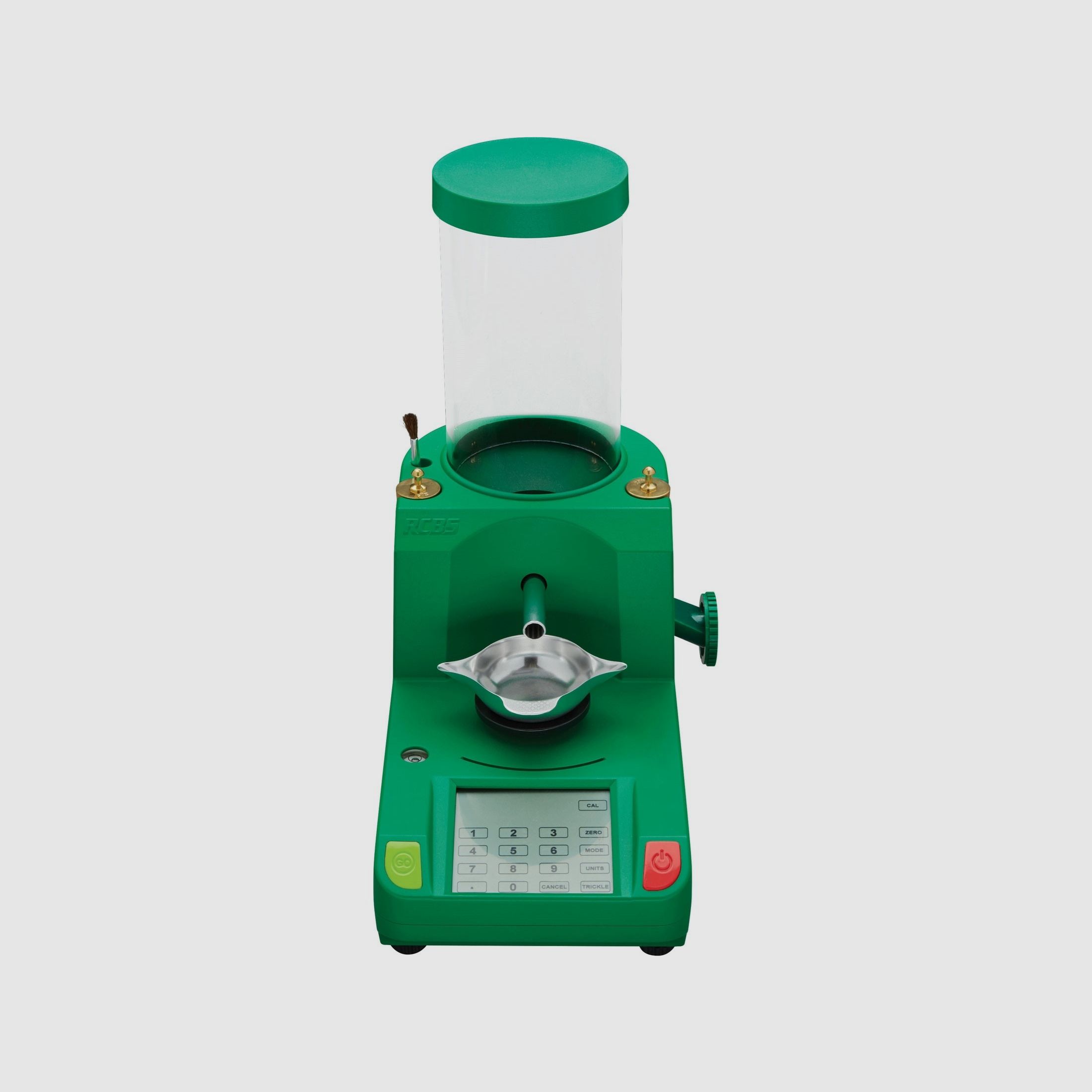 Elektronische Poederdispenser Lite RCBS